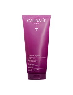 CAUDALIE GEL DE DUCHA THES DE VIGNES 200ML