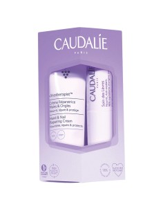 CAUDALIE VINOTHERAPIST LIPHAND DUO