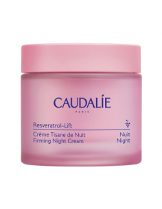 CAUDALIE RESVERATROL-LIFT CREMA DE NOCHE 50ML