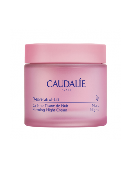 CAUDALIE RESVERATROL-LIFT CREMA DE NOCHE 50ML