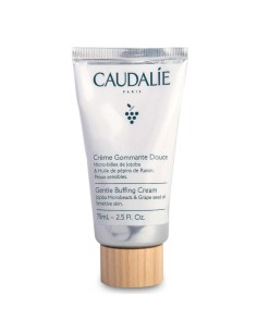 CAUDALIE CREMA EXFOLIANTE SUAVE 75 ML