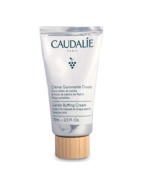 CAUDALIE CREMA EXFOLIANTE SUAVE 75 ML