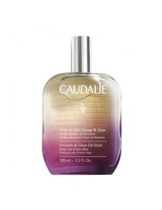 CAUDALIE ACEITE SUAVIDAD Y LUMINOSIDAD 100ML