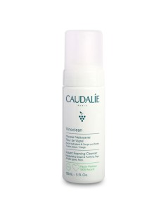 CAUDALIE VINOCLEAN ESPUMA LIMPIADORA 150 ML