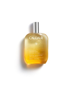 CAUDALIE SOLEIL DES VIGNES ACEITE DE TRATAMIENTO 100ML