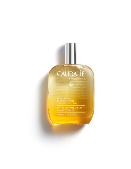 CAUDALIE SOLEIL DES VIGNES ACEITE DE TRATAMIENTO 100ML
