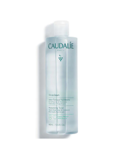 CAUDALIE VINOCLEAN LOCION TONICO HIDRATANTE 400ML