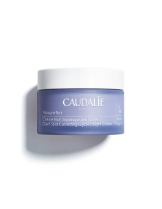 CAUDALIE VINOPERFECT CREMA NOCHE GLICOLICA ANTIMANCHAS 50ML