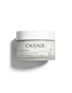CAUDALIE VINOPERFERCT CREMA RESPLANDOR ANTIMANCHAS 50ML