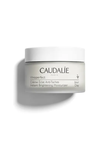 CAUDALIE VINOPERFERCT CREMA RESPLANDOR ANTIMANCHAS 50ML