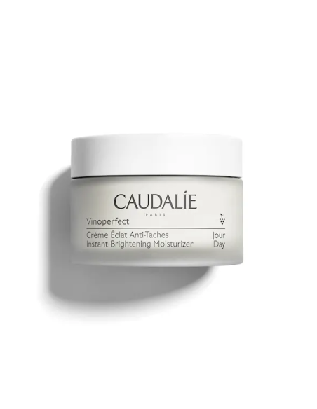 CAUDALIE VINOPERFERCT CREMA RESPLANDOR ANTIMANCHAS 50ML