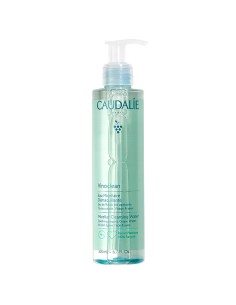 CAUDALIE VINOCLEAN AGUA MICELAR DESMAQUILLANTE 200ML DERMOCS