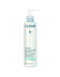 CAUDALIE VINOCLEAN LECHE DESMAQUILLANTE DE ALMENDRAS 200ML