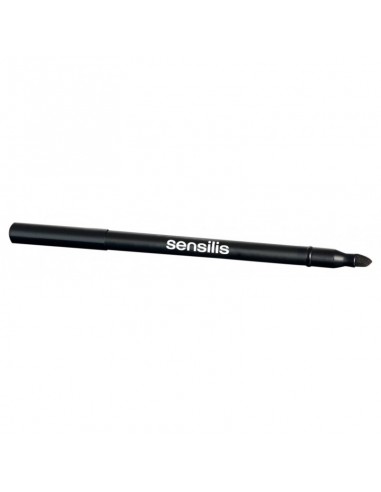 SENSILIS MK EYE PENCIL 01-BLACK 1.05GR