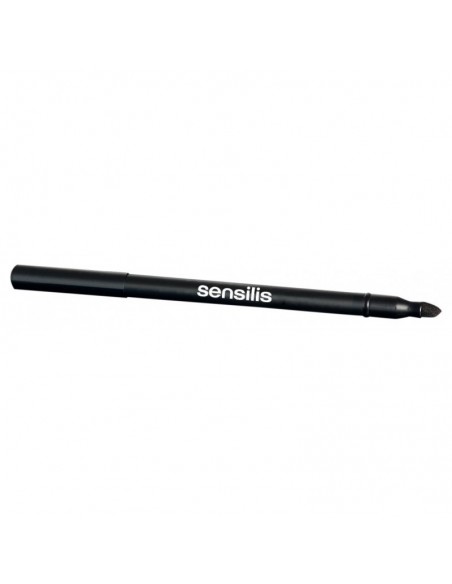 SENSILIS MK LAPIZ OJOS 01-BLACK 1,05GR