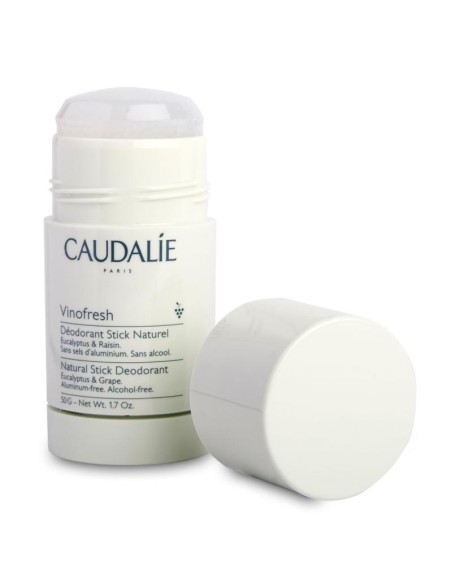 CAUDALIE VINOFRESH DESODORANTE STICK