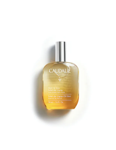 CAUDALIE SOLEIL DES VIGNES ACEITE DE TRATAMIENTO 50ML