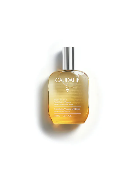 CAUDALIE SOLEIL DES VIGNES ACEITE DE TRATAMIENTO 50ML