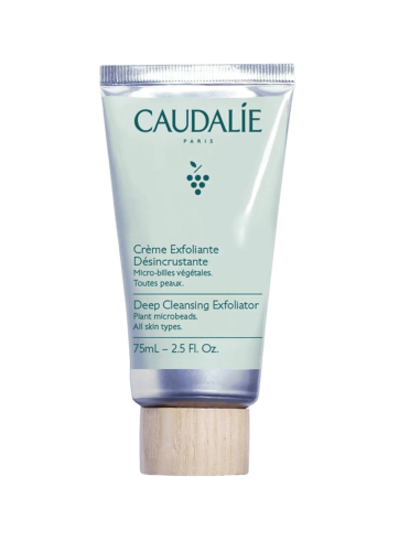 CAUDALIE CREMA  EXFOLIANTE DESINCRUSTANTE 75 ML