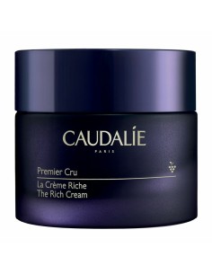 CAUDALIE PREMIER CRU CREMA RICA 50 ML