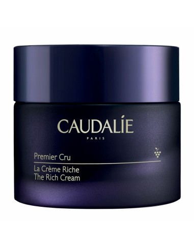 CAUDALIE PREMIER CRU CREMA RICA 50 ML