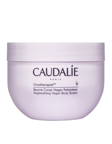 CAUDALIE VINOTHERAPIST MANTECA CORPORAL VEGANA 250ML