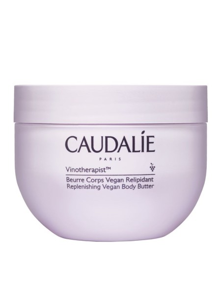 CAUDALIE VINOTHERAPIST MANTECA CORPORAL VEGANA 250ML
