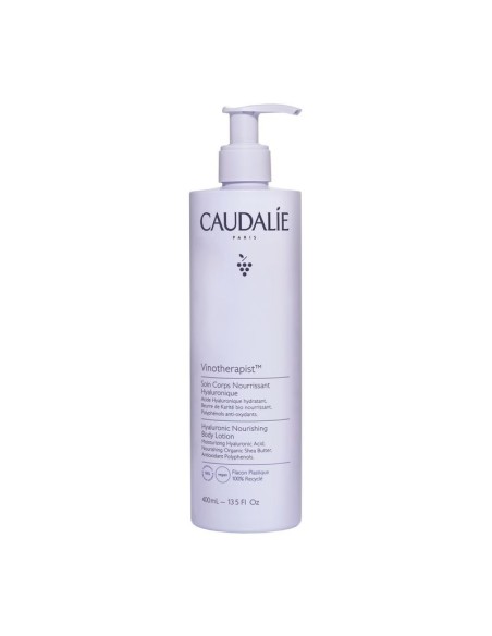 CAUDALIE VINOTHERAPIST TRATAMIENTO CORPORAL 400ML