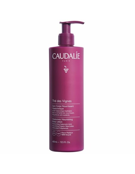CAUDALIE THE DES VIGNES TRATAMIENTO CORPORAL 400ML
