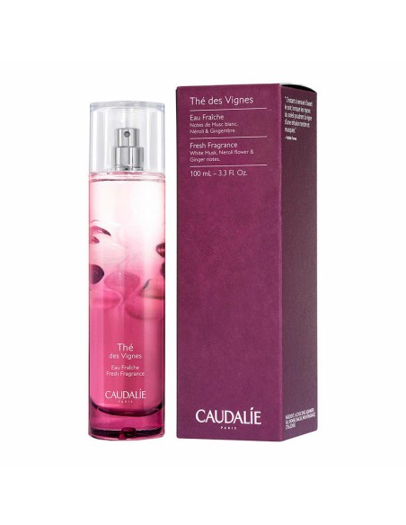 CAUDALIE THÉ DES VIGNES AGUA FRESCA 100ML