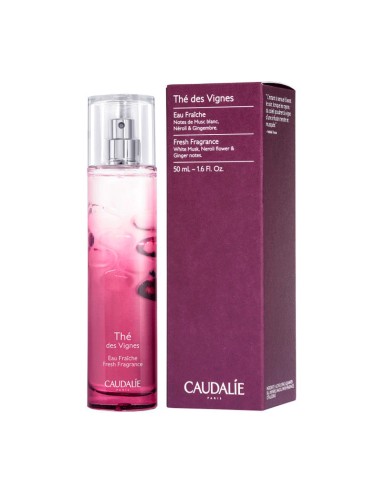CAUDALIE THÉ DES VIGNES AGUA FRESCA 50ML