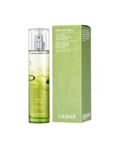 CAUDALIE FLEUR DE VIGNE AGUA FRESCA 50 ML