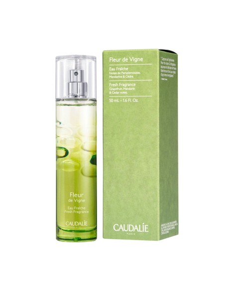 CAUDALIE FLEUR DE VIGNE AGUA FRESCA 50 ML