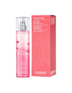 CAUDALIE ROSE DE VIGNES AGUA FRESCA 50ML