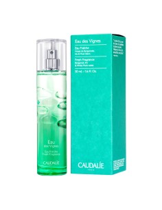 CAUDALIE EAU DES VIGNES AGUA FRESCA 50 ML