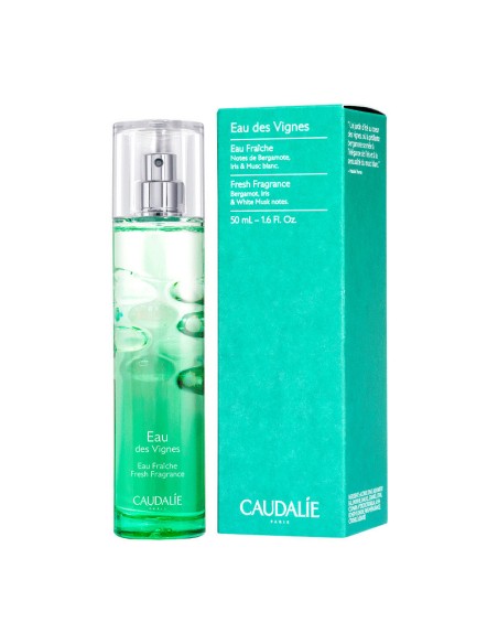 CAUDALIE EAU DES VIGNES AGUA FRESCA 50 ML