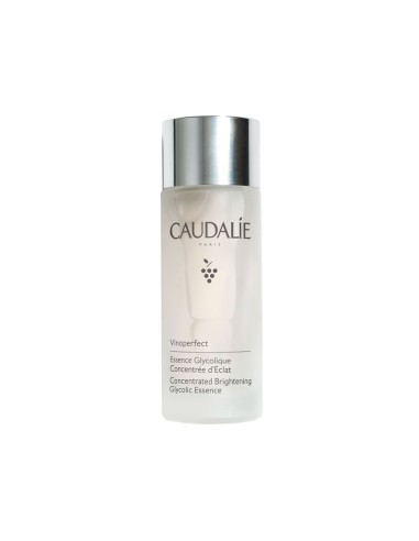CAUDALIE VINOPERFECT ESENCIA GLICOLICA LUMINOSIDAD 100ML