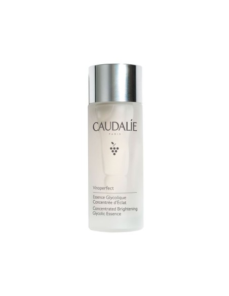 CAUDALIE VINOPERFECT ESENCIA GLICOLICA LUMINOSIDAD 100ML