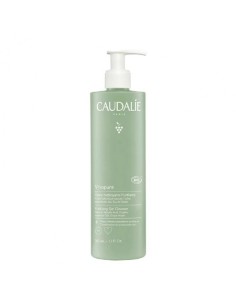 CAUDALIE VINOPURE GEL LIMPIADOR PURIFICANTE 400ML