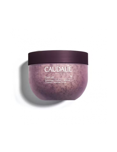 CAUDALIE VINOSCULPT EXFOLIANTE CORPORAL 250