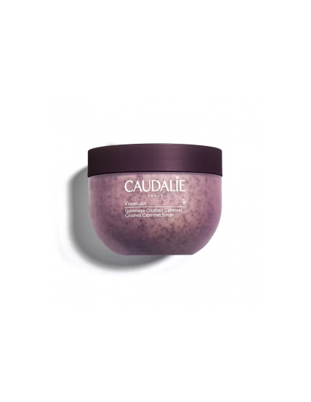 CAUDALIE VINOSCULPT EXFOLIANTE CORPORAL 250