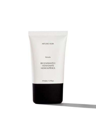 ARTURO ALBA FORMULA HYDRATION AND REGENERATION...