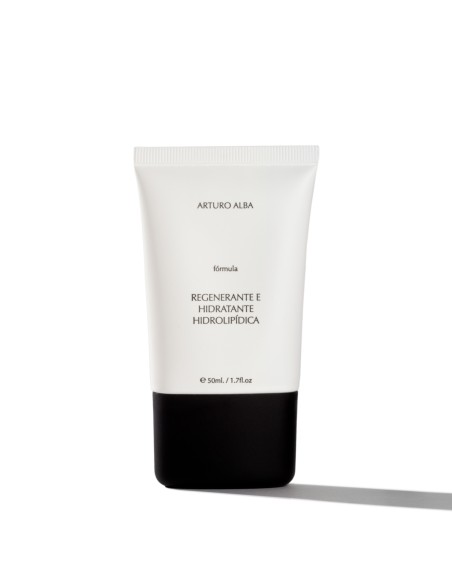 ARTURO ALBA FORMULA HYDRATION AND REGENERATION BARRIER 50ML