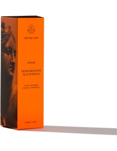 ARTURO ALBA FORMULA DESPIGMENTANTE ALTA POTENCIA 30ML 2