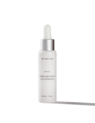 ARTURO ALBA HIGH POWER DEPIGMENTING FORMULA 30ML