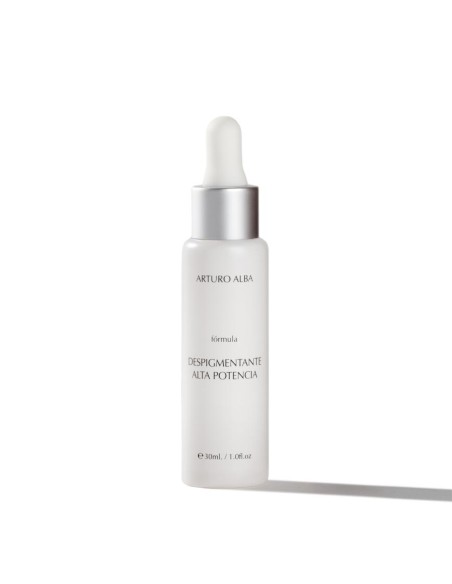 ARTURO ALBA FORMULA DESPIGMENTANTE ALTA POTENCIA 30ML