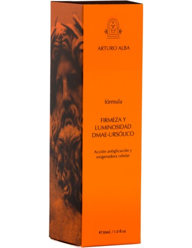 ARTURO ALBA DMAE-URSOLICO FIRMNESS AND...