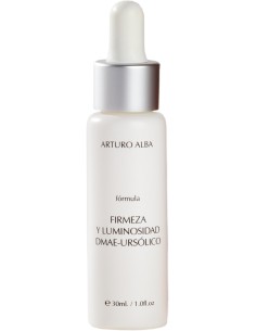 ARTURO ALBA SERUM FIRMEZA Y LUMINOSIDAD DMAE-URSOLICO 30ML 2