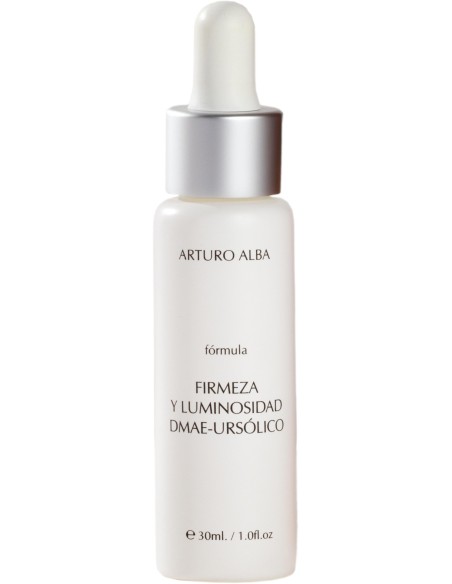 ARTURO ALBA SERUM FIRMEZA Y LUMINOSIDAD DMAE-URSOLICO 30ML