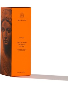 ARTURO ALBA LOCION POLIACIDA EXFOLIANTE MULTIACCION 125 ML 2